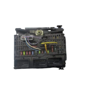 Citroen C3  1° serie anno dal 2003 al 2010 Centralina BSI 9643498880-00 T118470003F